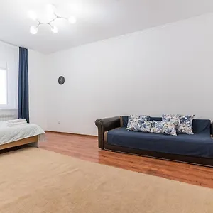 Olimp Palace Apartament In Center Of City , Астана Казахстан