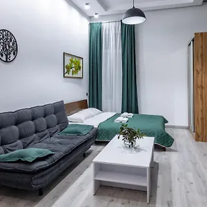 Cozy Center Апартаменты