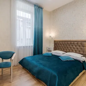 Luxury Flat Near Opera Апартаменты