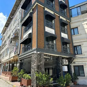 Fafsuitehome , Стамбул Турция