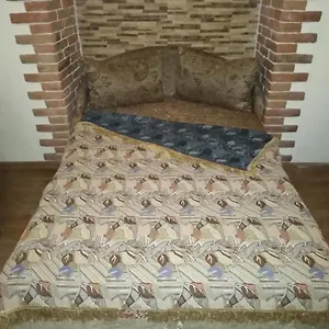 двокімнатні в центрі львова Апартаменты